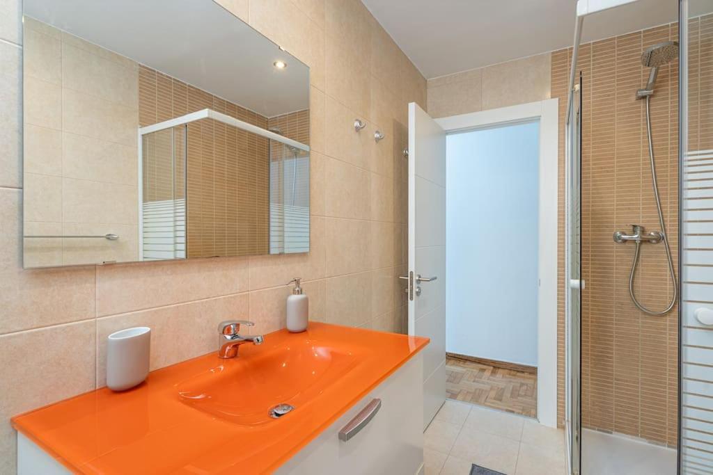 Myhousespain - Centrico Piso En Gijón Exterior foto