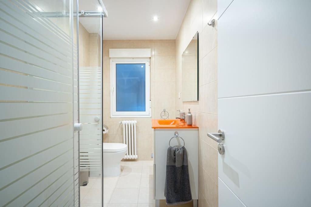 Myhousespain - Centrico Piso En Gijón Exterior foto