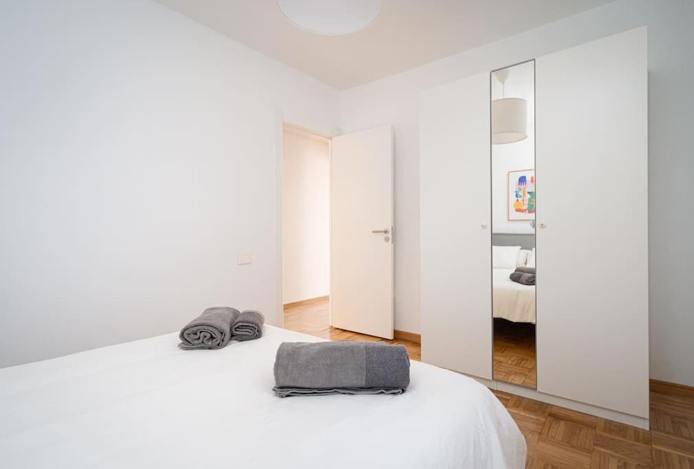 Myhousespain - Centrico Piso En Gijón Exterior foto