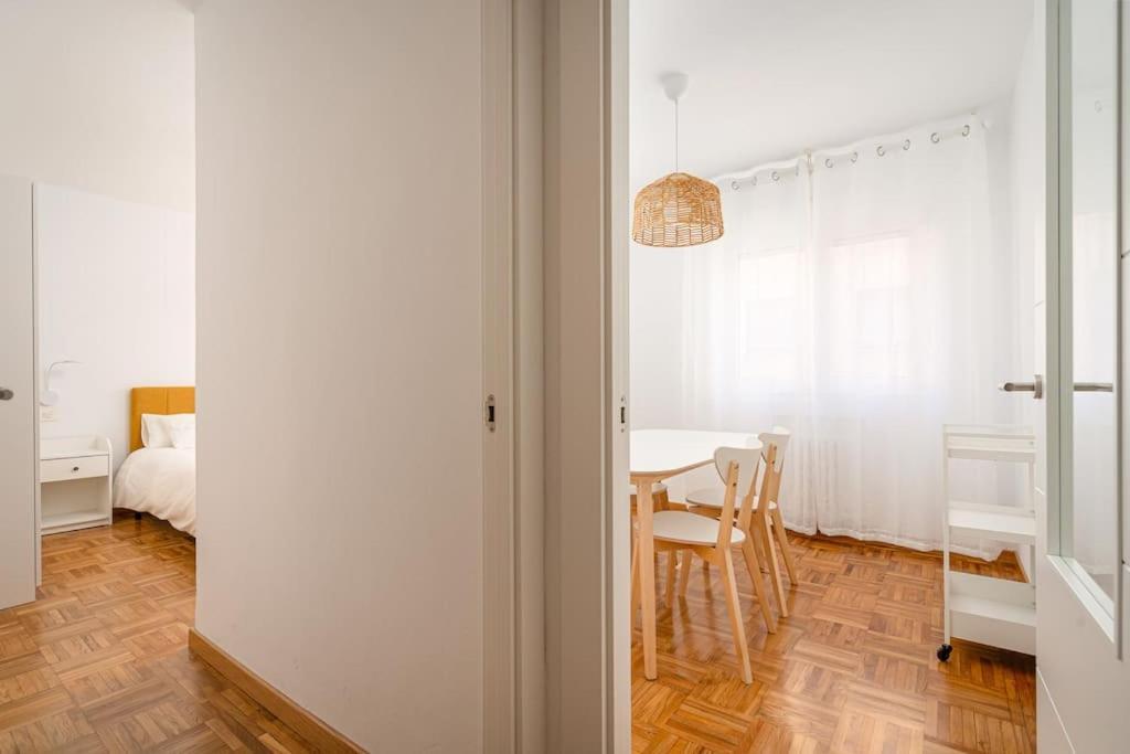 Myhousespain - Centrico Piso En Gijón Exterior foto